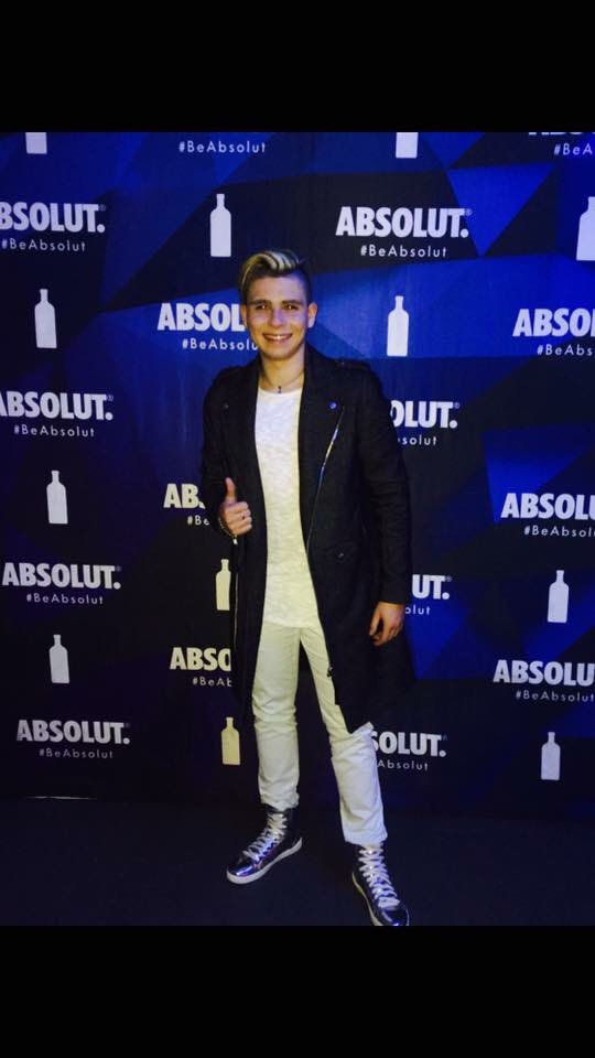storminafrica's tweet photo. #AboutLastNight ๐@babylon_thebar for the @bossmodelsjhb party of the year ๐๐#Bossww17 @AbsolutSA @HaagenDazs_SA It was epic @ljhpr ๐๐ฅ https://t.co/wT8vG3gbfp