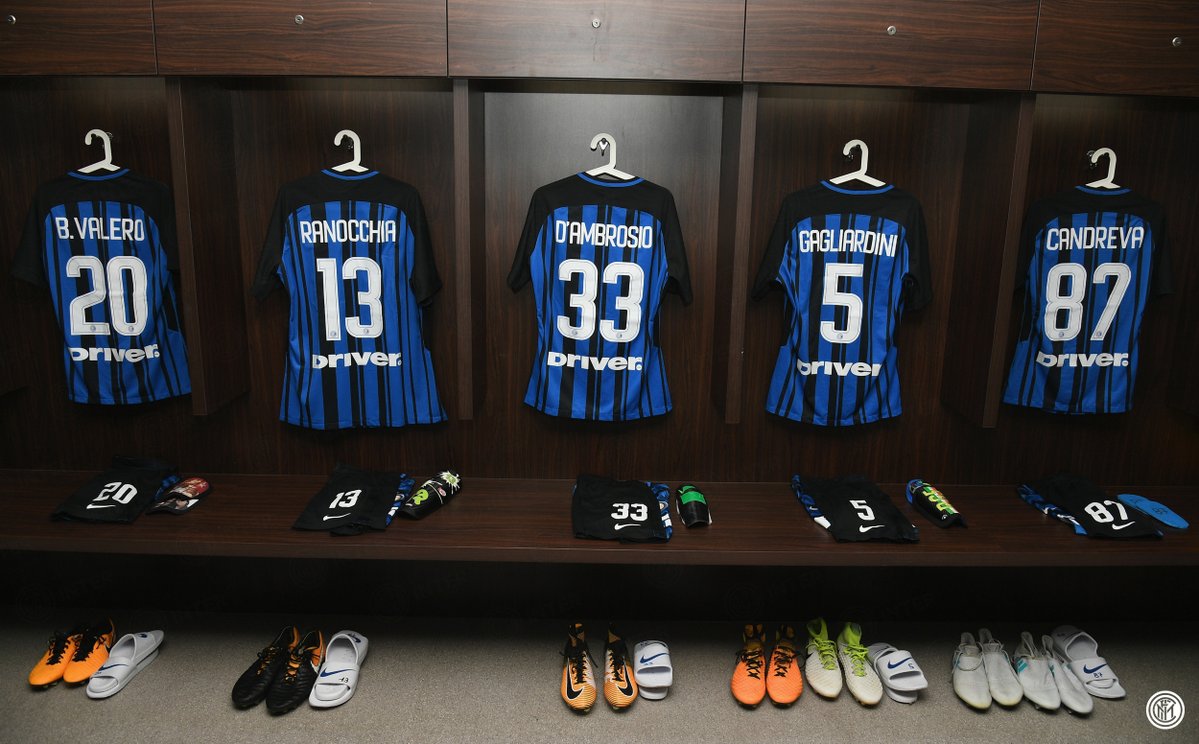 Inter_tr's tweet image. #ICCSG 2017, #ChelseaInter takım haberleri burada 👉 bit.ly/2tLGhYy

Karşılaşma 14:35'te (13:35 CEST)! #InterSummerTour #FCIM