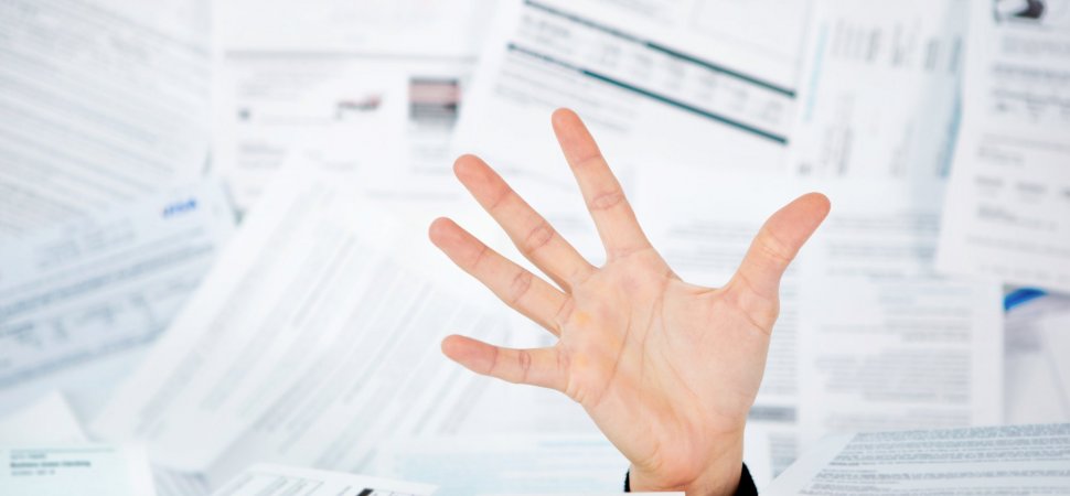 MalcorFS's tweet image. Avoid Data Overload and Focus on These Key Metrics to Track Your Business crwd.fr/2uLpA0F