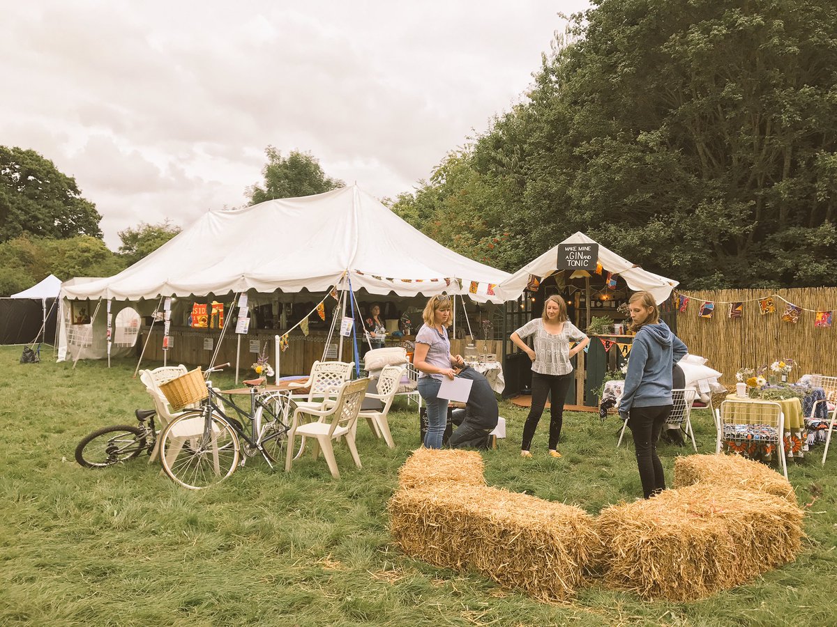 Riverside Festival tweet media