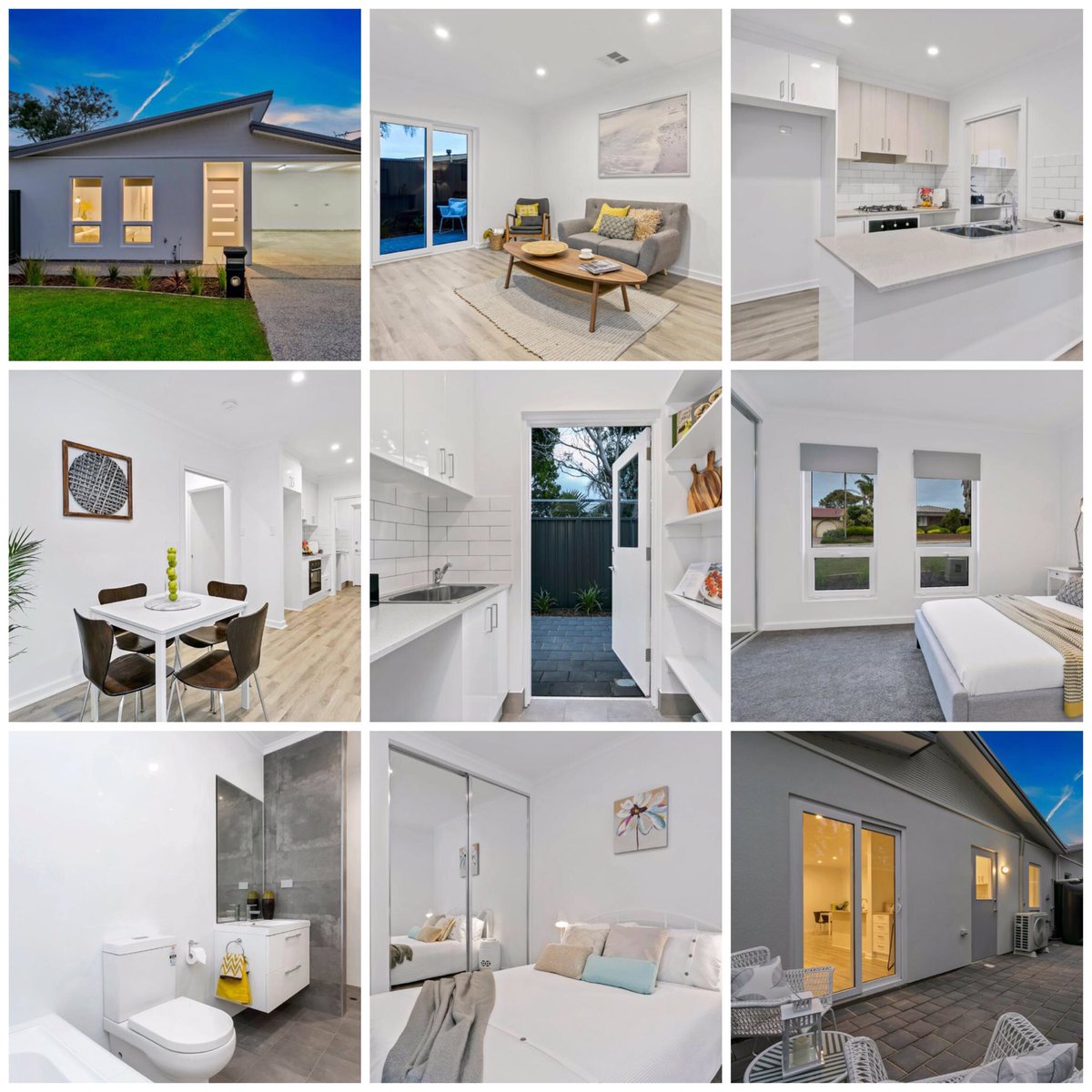 SolasCorp's tweet photo. Some more snaps of a recent development we just completed in Christies Beach, SA👌 #construction #electrical #led #lighting #solar #newhomes https://t.co/oRMN95To3I