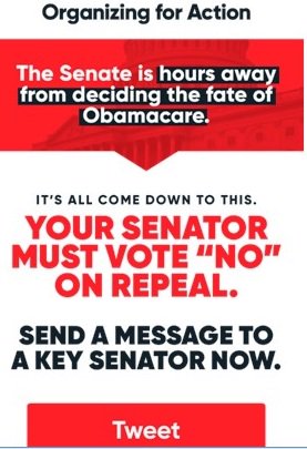 TruthSavesUs's tweet photo. @masspolitica @JimRobinson3rd And that dirty evil TRAITOR obummer is also working behind the scenes with OFA (Used 2 B Organizing For America) undermining Trump. https://t.co/iQiPkMDJ3P