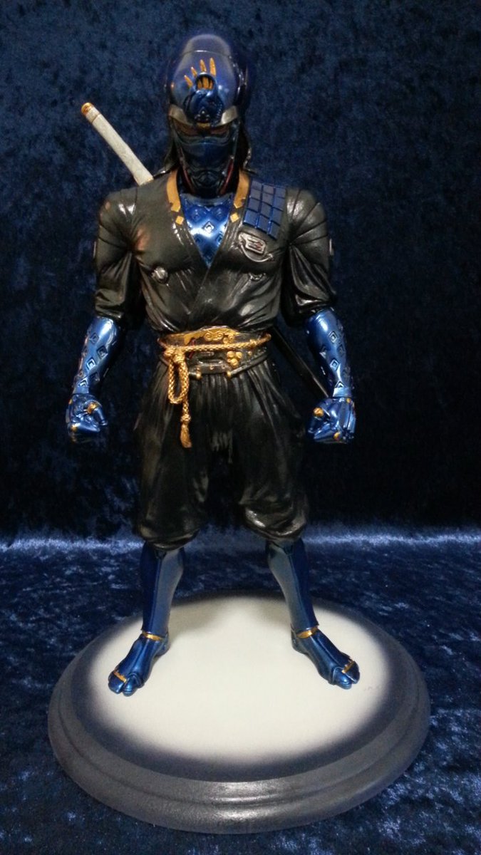 ●パペットマスター 血しぶきブレイド ファンタズマ ソフビ 100体限定 希少 パペットマスター』アクションフィギュア ブレイド4種 - メルカリ