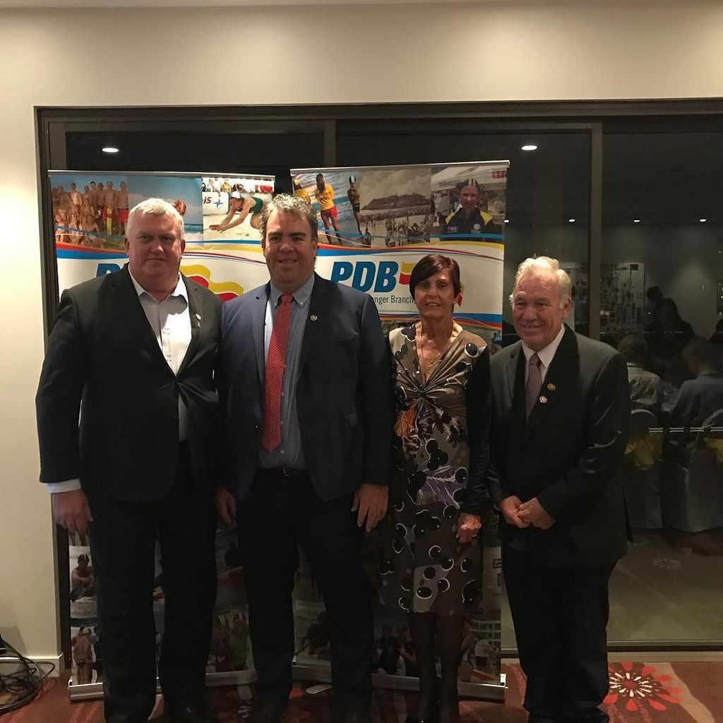 SLSQPointDanger's tweet photo. PDB has a new Life Member - congratulations to Nigel Ward for being awarded Life Membership #slsqpdb https://t.co/AuyGqN3Cjc https://t.co/JYdizyAbUn