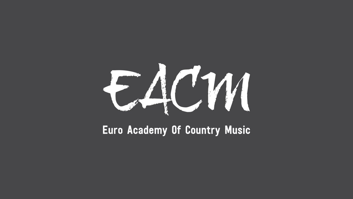 EuroACM's tweet photo. Check out this week's EACM chart and find out which country artists are hot in Europe! https://t.co/crf20SjtIk https://t.co/UhBUUFA6tB