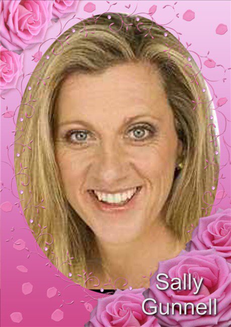 Happy Birthday Sally Gunnell, David Warner, David Taylor, Diane Keen, John Sykes, Carl Cox & Jim Beglin    