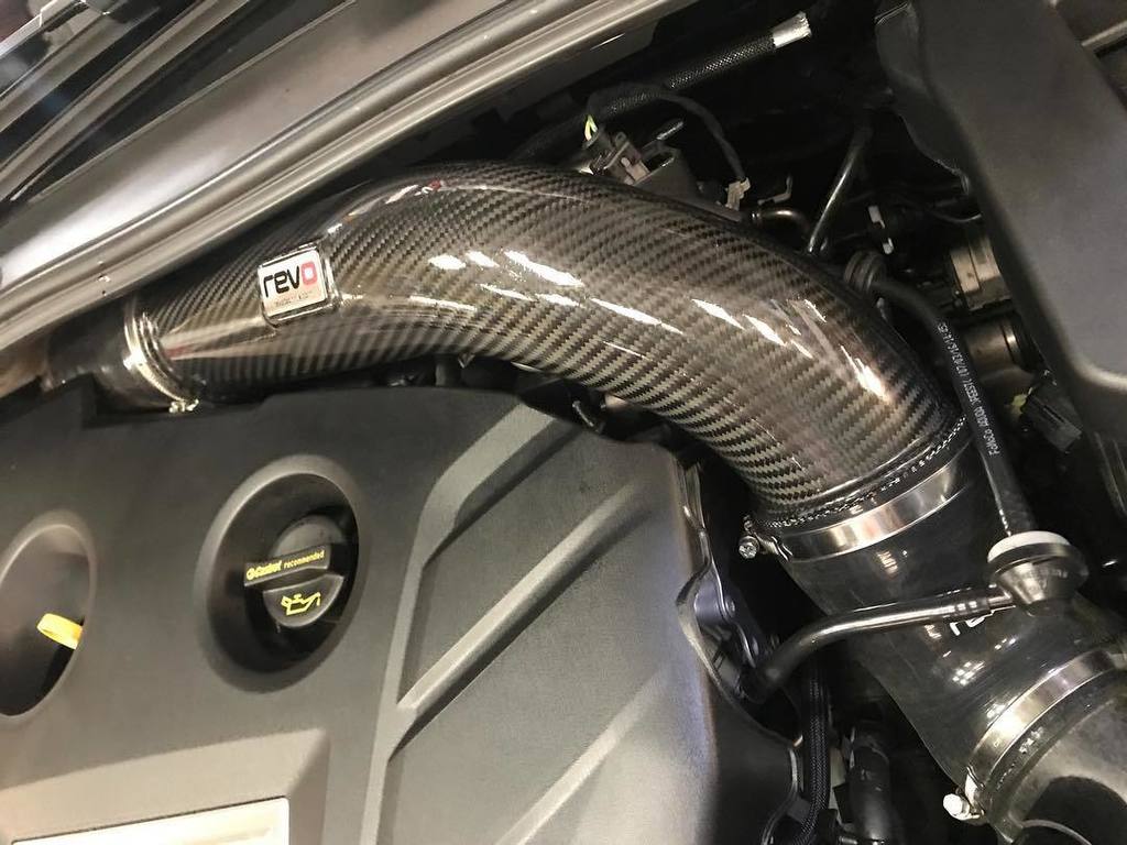 SCC_CarClinic's tweet photo. ❤️❤️❤️carbon ??
Focus RS mk3 @only_revo Carbon series intake coming real soon 😍😍#revohero #stg2 #revo #onlyrevo #o… https://t.co/gK5ACeTZOX https://t.co/zYn2W5jrgB