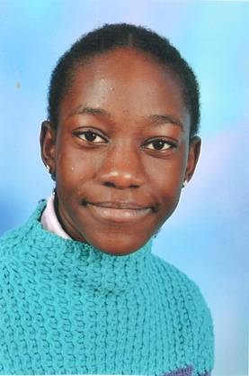 arpd_idf's tweet photo. https://t.co/wilOroelG5
Din Ashley TANKEO-MAIRAMOU agée de 12 ans à disparue depuis le 13 juillet 2017. https://t.co/GznTukT458