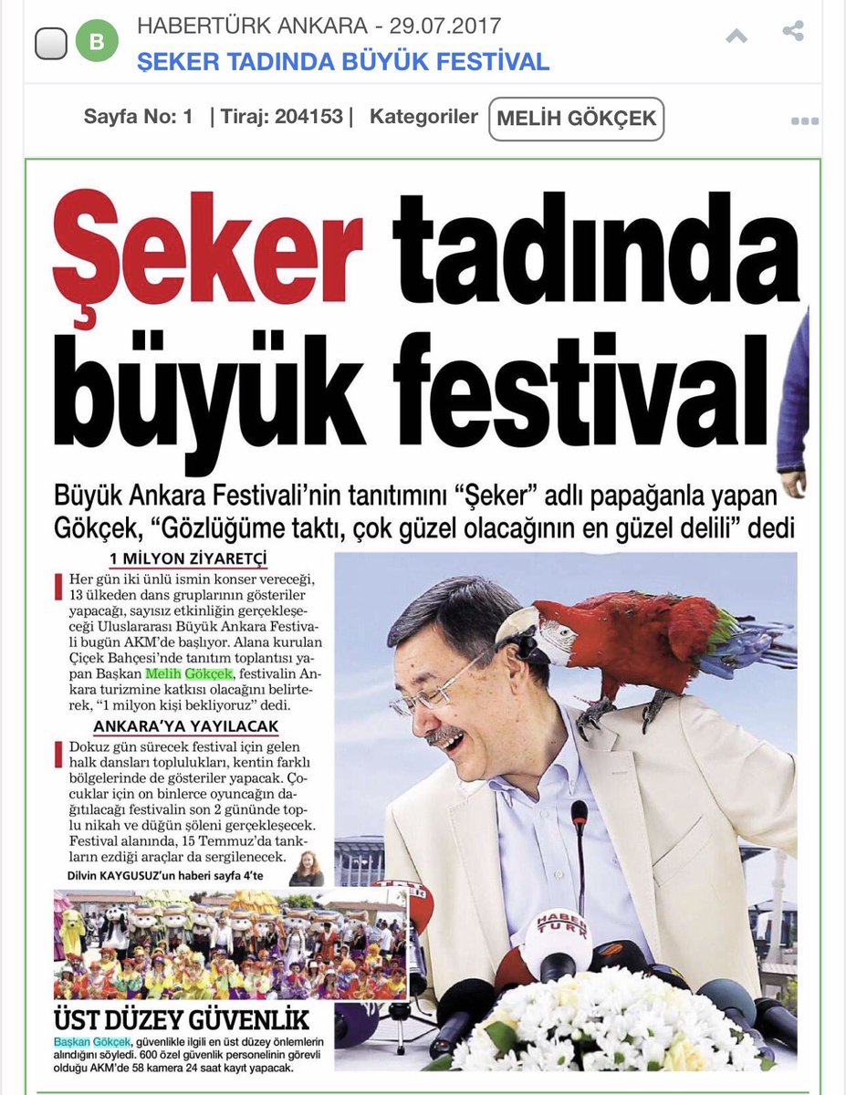 06melihgokcek's tweet photo. HABERTÜRK... https://t.co/uFaJnsB3qs