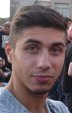 arpd_idf's tweet photo. https://t.co/Qi4bI59k7d
CHARTON Gautier a quitté la commune de GRAY (70) au cours de la nuit du 25 au 26 juillet 2017. https://t.co/wbkg4kqqS4