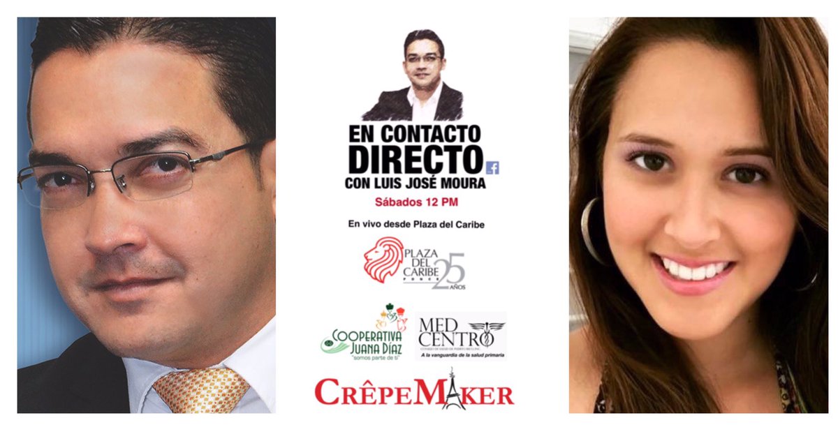 Luis José Moura tweet media