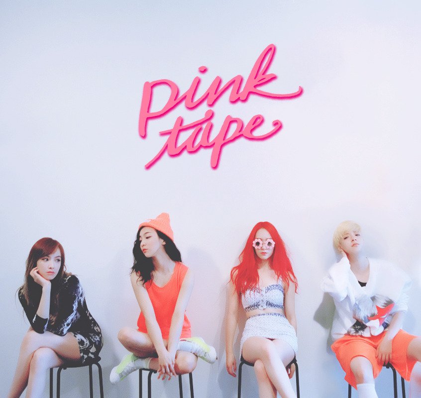 에프엑스 쓸데없는 정보봇 tweet media