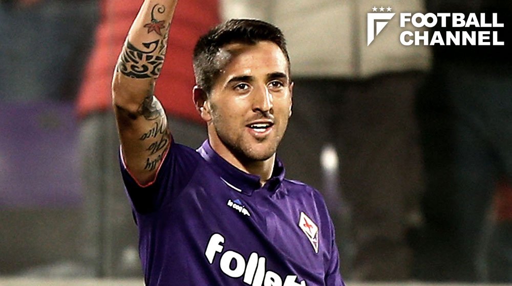 フットボールチャンネル インテル ビオラ中盤から2人目の引き抜き ウルグアイ代表mf獲得合意か ボルハ バレロに続きマティアス ベシーノの獲得も合意との報道 週明けにも決定か T Co Pqt5hos9s2