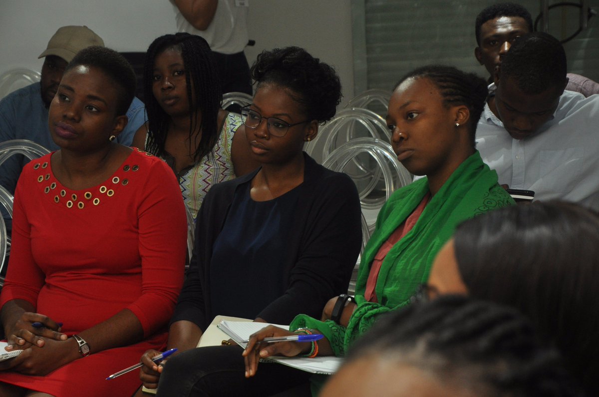 ItohanBarlow's tweet photo. Cross Section of participants at the #buildingBetterBrands event. https://t.co/2UJG7uHFFX