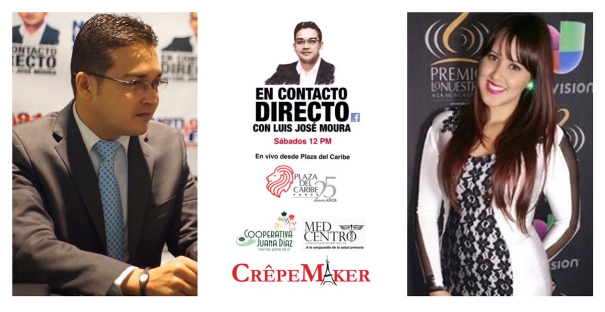 Luis José Moura tweet media