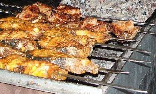 CookMarina's tweet image. #Рецепт шашлыка из щуки marina-cook.ru/shashlyk-iz-sh…