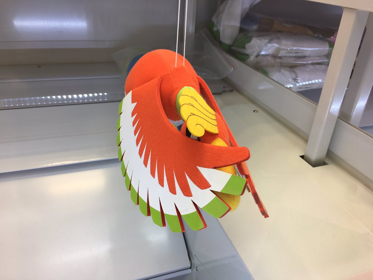 u_ma_com_309's tweet photo. ピカチュウ羽むしりすぎ。 https://t.co/jXiQBCyedf