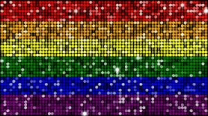NNNBrighton's tweet photo. ONE WEEK TO GO! @PrideBrighton still have tickets avalible in store as well as #flags #glitter #facepiant #bunting and all your pride needs! https://t.co/ZAHEFuJ2e3