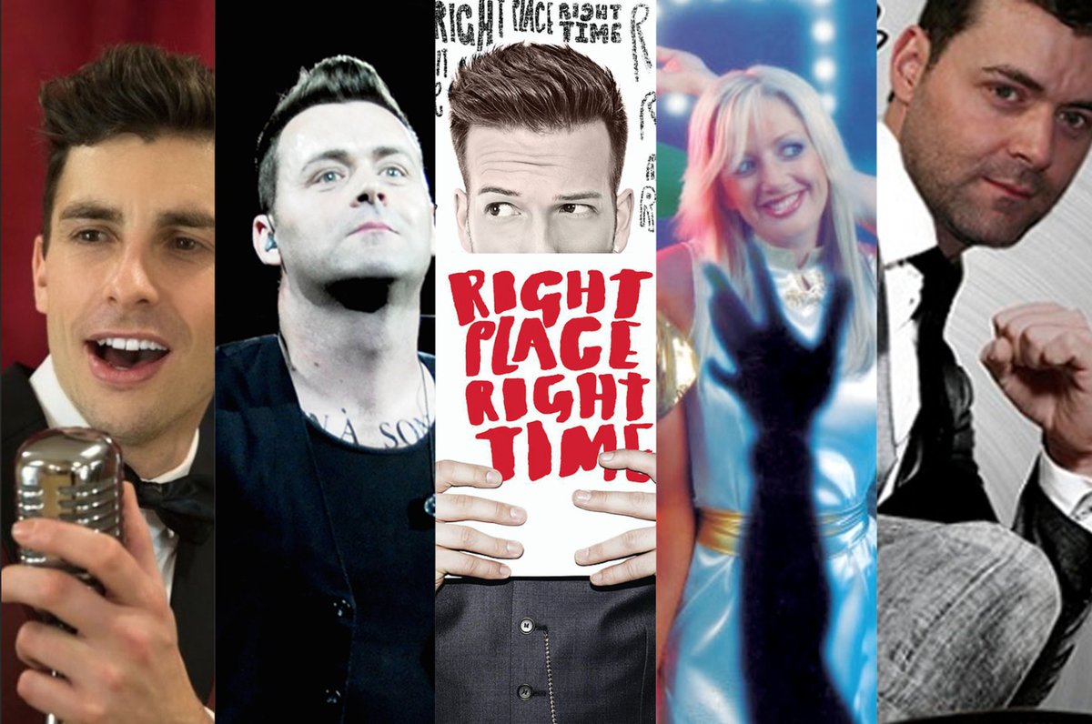 World class tribute acts can bring all the famous hits to your event! empireleisure.co.uk/tribute-acts-e…