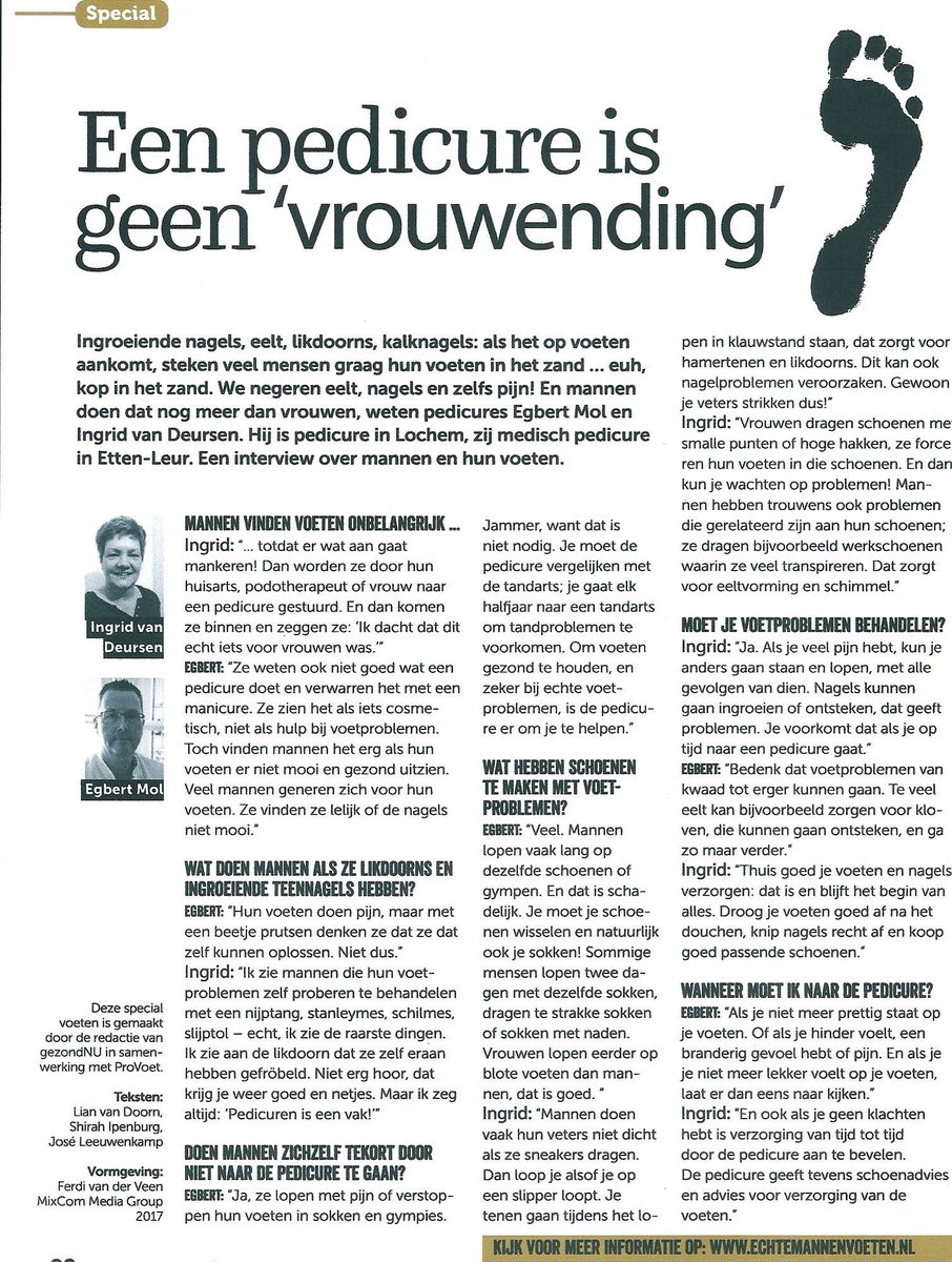 PedicureP's tweet photo. #pedicure #mooi #interview #mannen #voeten #echtemannenvoeten#grappig https://t.co/1bpljUdnB2
