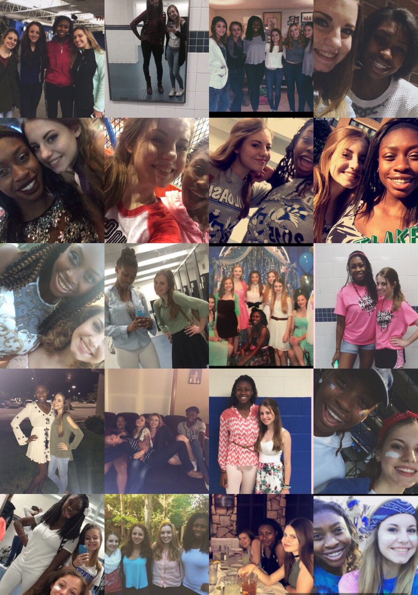 saraesmoot's tweet photo. Happy birthday @ny_ny_m ! Hope your day is great, love you, party hard 😛💓🎈🎉 https://t.co/7HqXIZYTrU