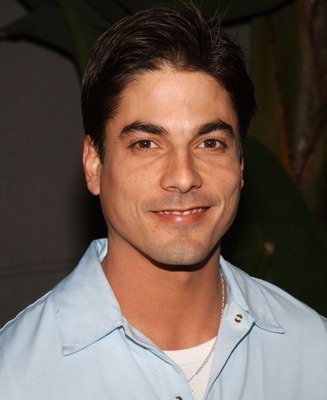 Happy birthday Bryan Dattilo   