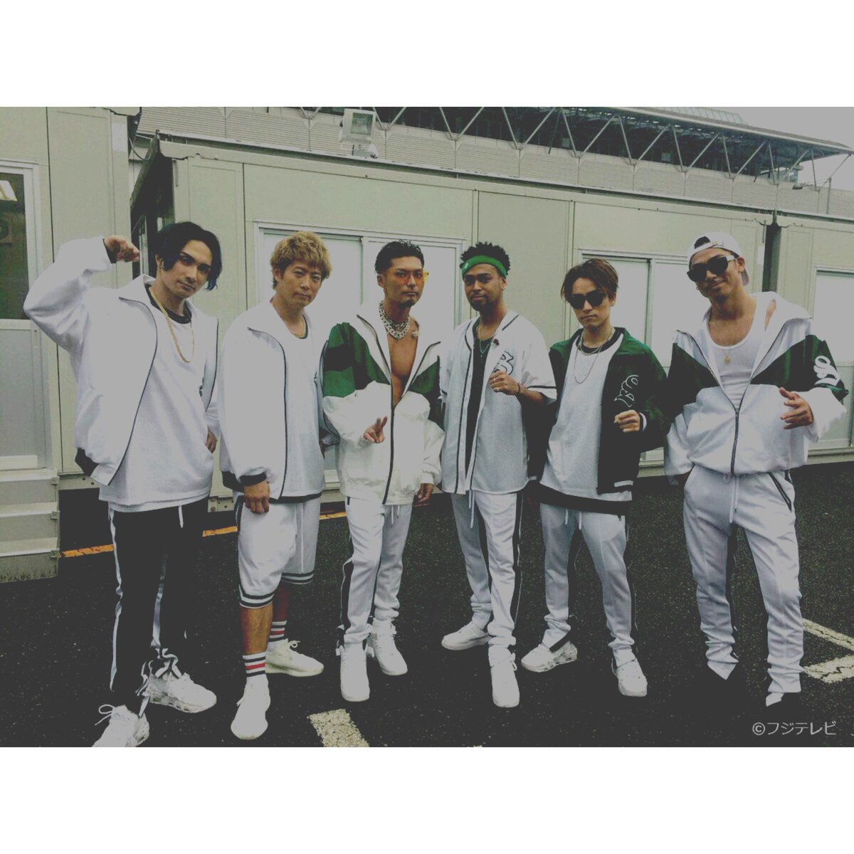 jsb__1115's tweet photo. 今回もSECOND当たった🤤♥️
もー、最高。嬉しすぎる
またTETSUYAに会える♥️♥️
なんでも頑張れる！
この調子で三代目も当たって🙏

9.10.11月全部LIVEある🌷 https://t.co/Ads4qE0BBd