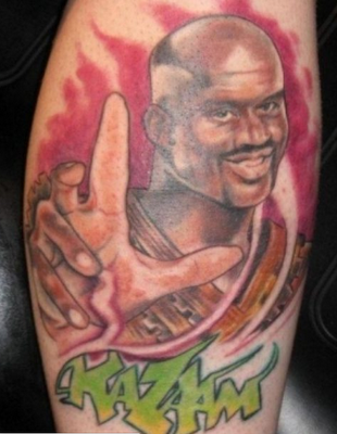 ESPNMcGee's tweet photo. We're talking bad sports tattoos on @ESPNRadio. 1-888-SAY-ESPN https://t.co/1Pn8sm8IbY