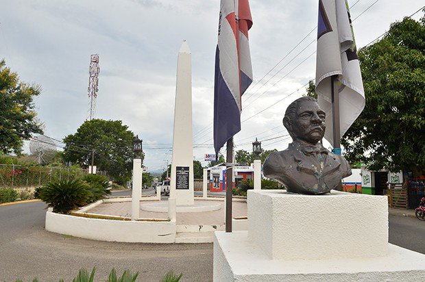 ElCaribeRD's tweet photo. El ecoturismo es el pilar de Santiago Rodríguez ►►► https://t.co/79mtLD7RPS por @JuanaRod #elCaribe #ecoturimo #SantiagoRodríguez https://t.co/Rc7UoXoN2i