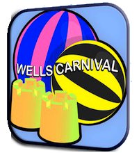 Woohoo! Carnival! Don't forget you can buy tickets for our Prize Draw from our stall outside the <a href="/ArthurHowell/">Arthur Howell</a> deli every day of Carnival!