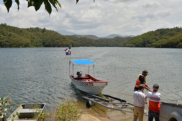 ElCaribeRD's tweet photo. El ecoturismo es el pilar de Santiago Rodríguez ►►► https://t.co/79mtLD7RPS por @JuanaRod #elCaribe #ecoturimo #SantiagoRodríguez https://t.co/Rc7UoXoN2i