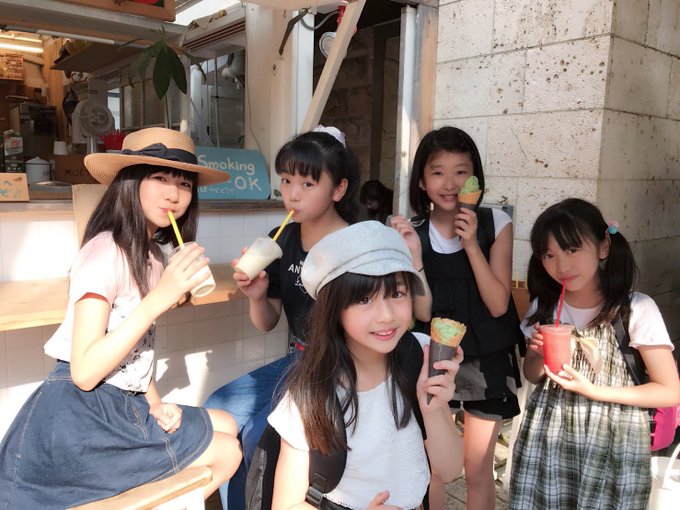 Twitterのコスプレ画像5