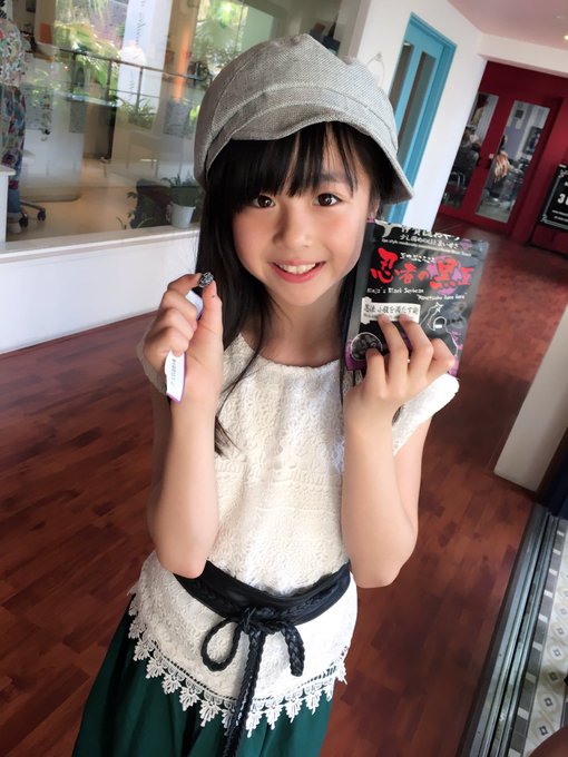 Twitterのコスプレ画像4