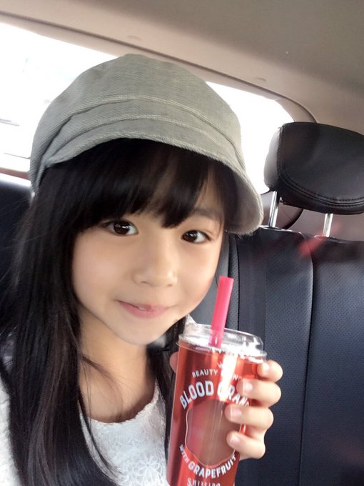 Twitterのコスプレ画像3