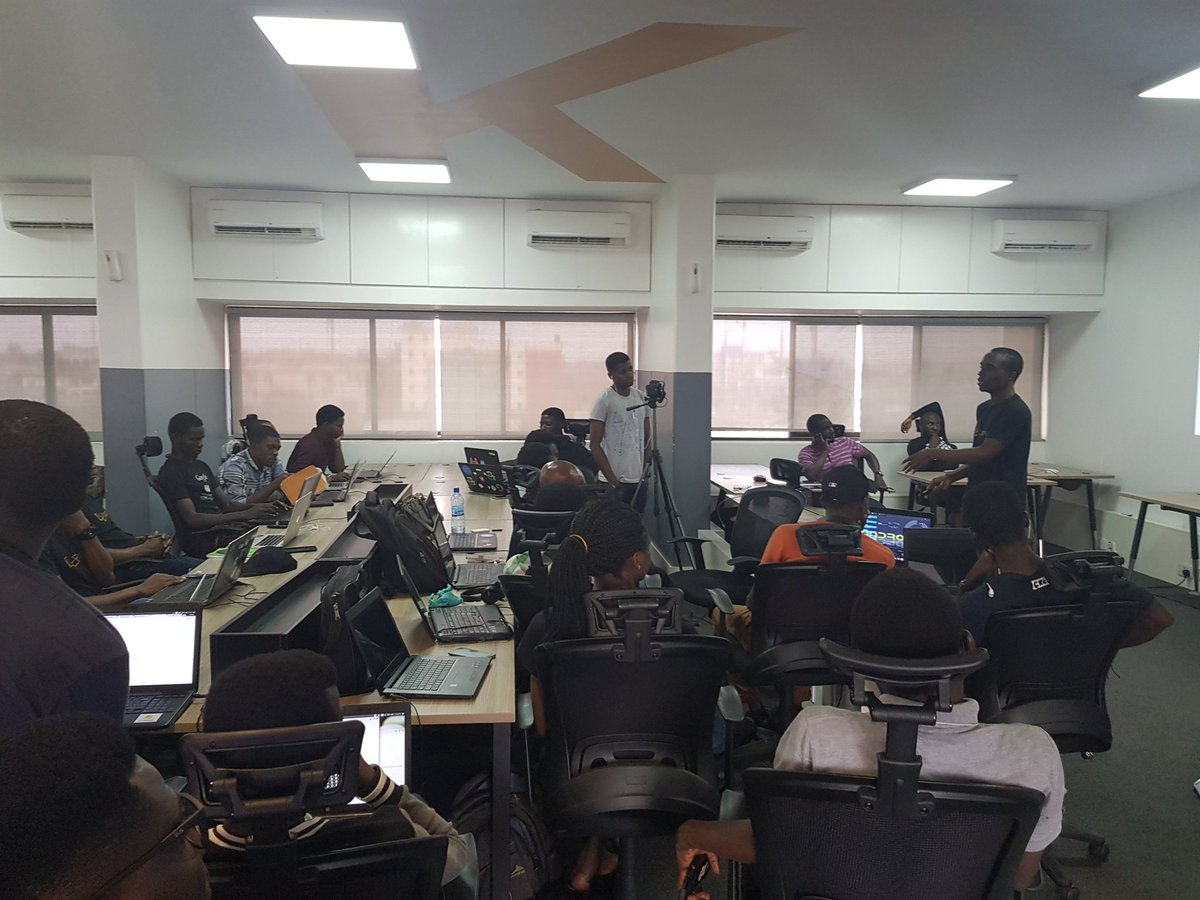 LaravelNigeria's tweet image. #LaravelNigeria
