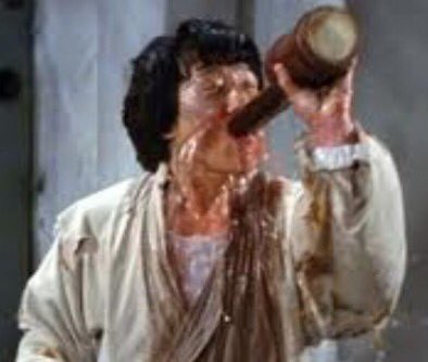 BANG! Time come Crouching gym drink and plan grand final! And Daniel son Rioli .. welcome my esky. #aflsunstigers