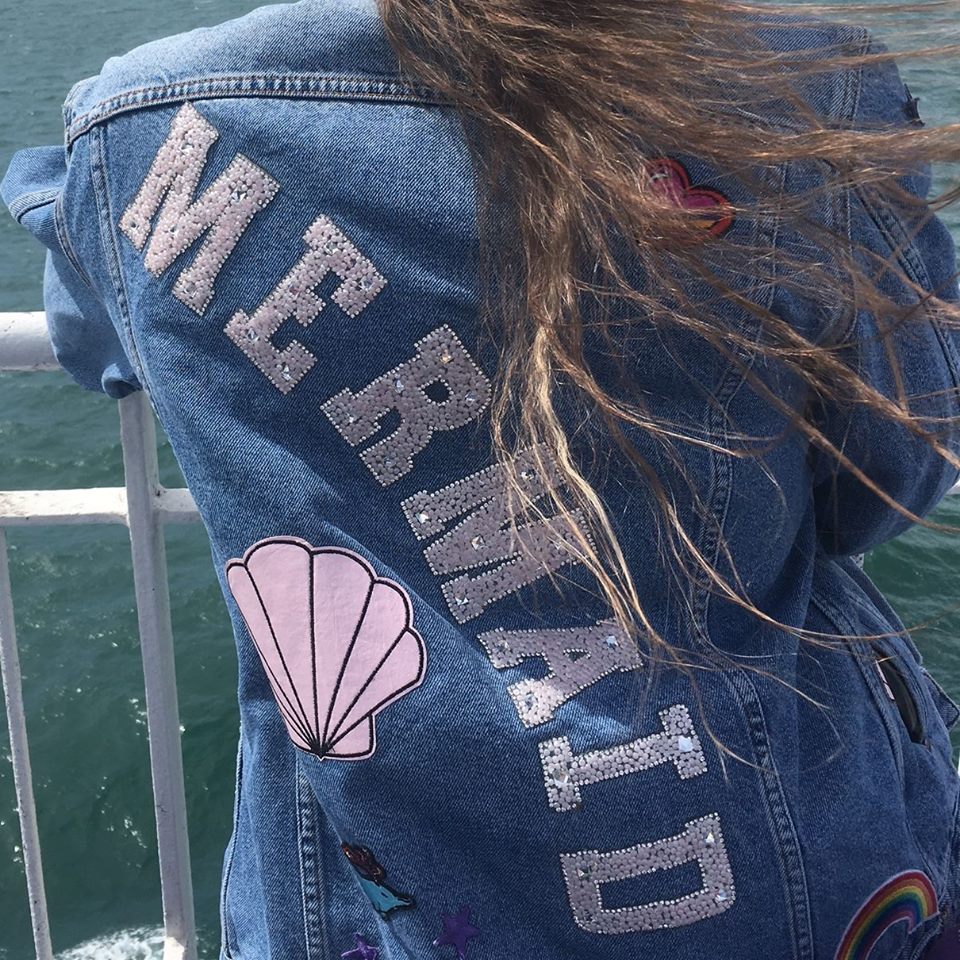 Mermaid Magazine™ tweet media