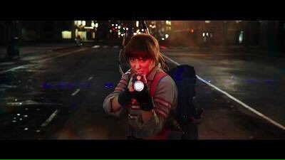 Peter__Venkman_'s tweet photo. Our ghost girl @eringilbertphd https://t.co/bOH6piceVQ