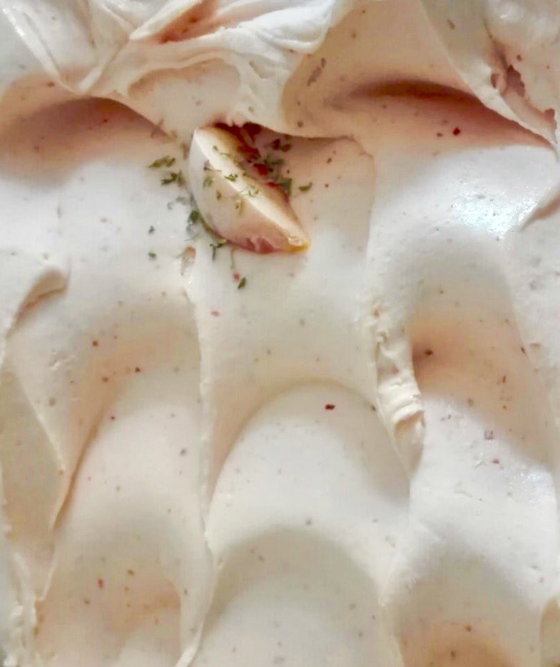 alberodeigelati's tweet photo. #biodiversità: ecco spuntare tra i nostri sorbetti fiorfrutta la #pescalimona con infuso di issopo! Non perdetela!! https://t.co/wGMMu7DxyY