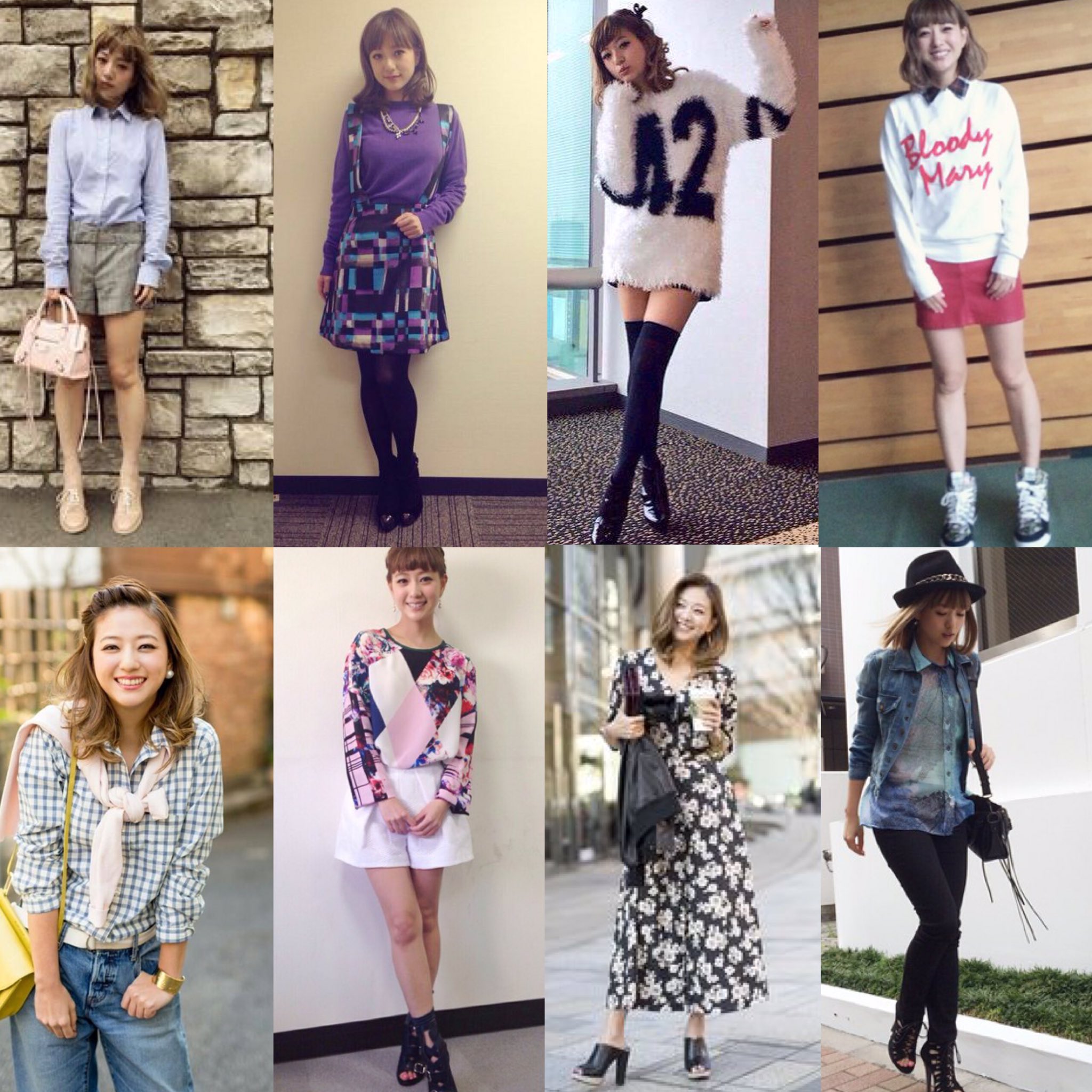 Muuu Twitter પર 伊藤千晃ちゃんの私服コーディネート低身長の自分にすごく参考になる 低身長で悩んでる子参考にしてみて欲しい T Co Drqnj5xedr Twitter