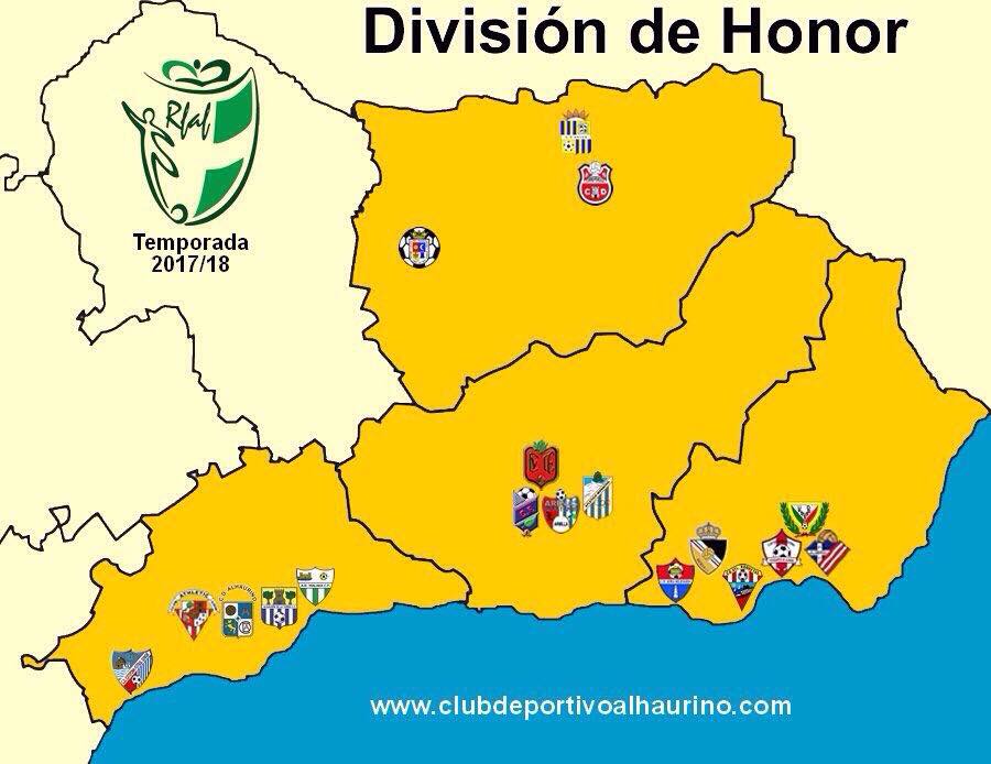 OficialCVCF's tweet photo. YA TENEMOS MAPA DE 2017-18 #esecullar https://t.co/ln6k4IPIFa