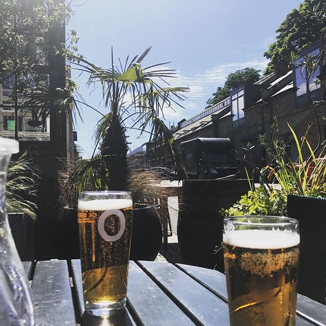 roomfortea's tweet photo. When #London feels a lot like #Barcelona #FindARoom #LoveColiving #QueensPark https://t.co/Lp0u3Avf0r