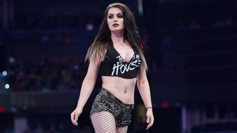 TWCentralWWE's tweet photo. Who is better? RT for AJ Lee, Like/Fav for Paige! #WWE #Paige #AJLee #AJFans #PaigeFans https://t.co/ALbpBn2z9i