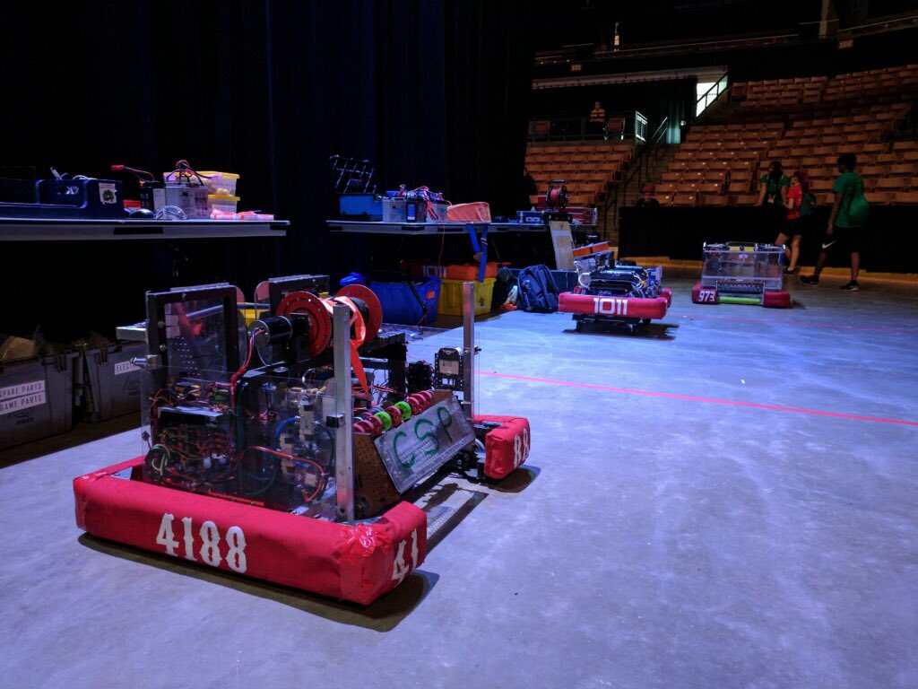 Columbus Space Program tweet media