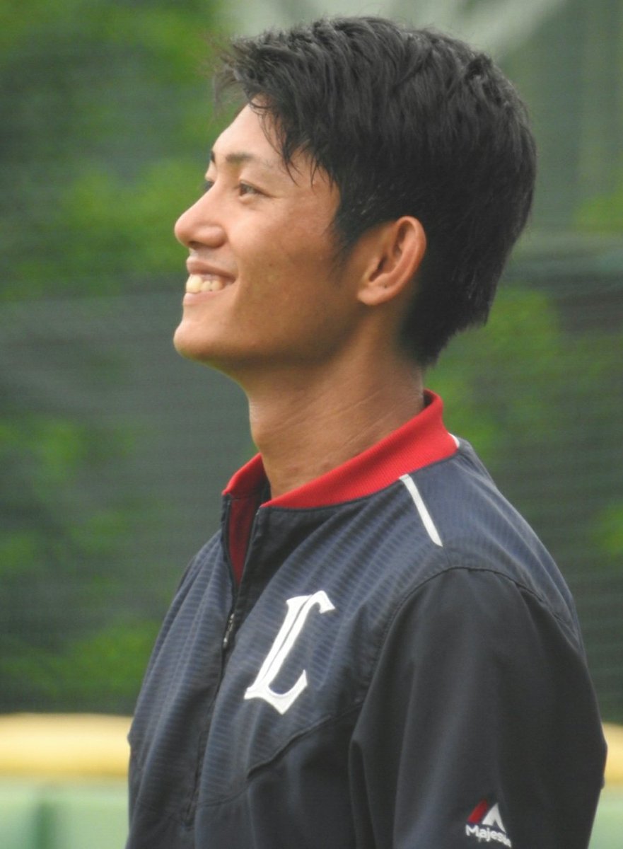 今井達也 イケメン