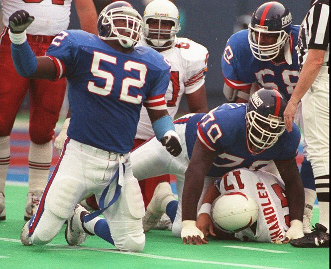 Happy 53rd birthday to New York legend Pepper Johnson!!   