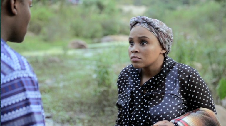 Uzalo_SABC1's tweet photo. Missed #UZALO this week? We got you. #CatchUpNathi on @Official_SABC1 this Sunday at 12:30pm. https://t.co/FLFBH0TQNS