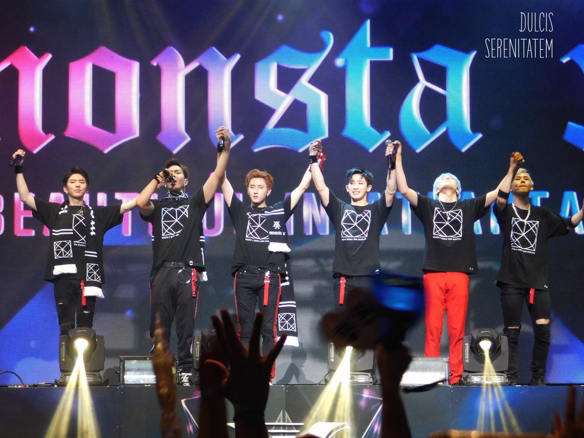32324_071416's tweet photo. An unforgettable night β€οΈππ
-
@OfficialMonstaX #λͺ¬μ€νμμ€ #MONSTA_X #SHOWNU #WONHO #MINHYUK #HYUNGWON #JOOHEON #IM #BeautifulinAtlanta https://t.co/SWBr7V1ybo