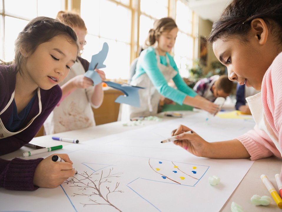 edutopia's tweet photo. 10 teaching practices that promote students' social and emotional skills: https://t.co/uosFLvbTNd. #SEL https://t.co/0bBDkKxLYk