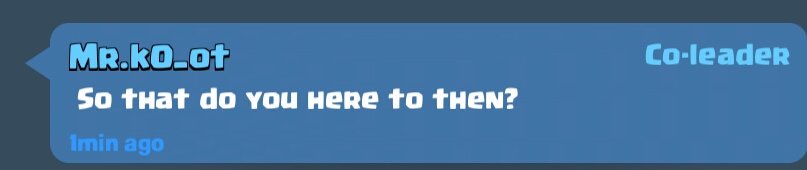 GeneralACR's tweet image. 😄